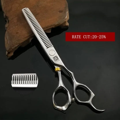 Titan Professional Barber Tools Hair Scissor